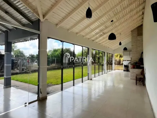 Imagem 7: Casa a Venda Linha Santa Cruz