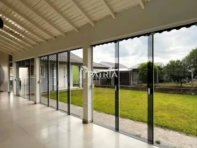 Imagem 3: Casa a Venda Linha Santa Cruz