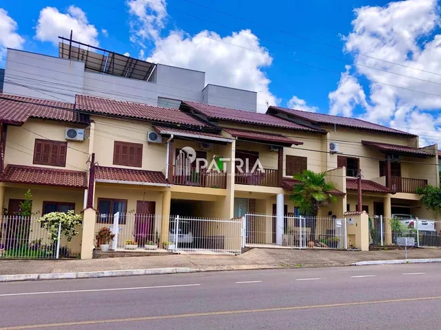 Imagem: Dúplex Centro de Vera Cruz