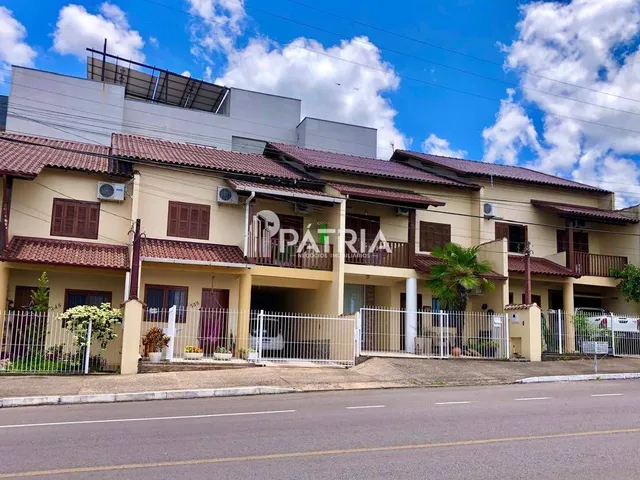Imagem 3: Dúplex Centro de Vera Cruz