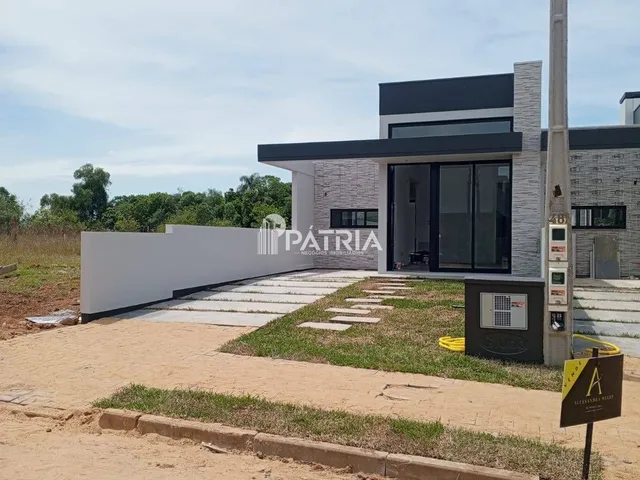 Imagem: Geminado em Vera Cruz