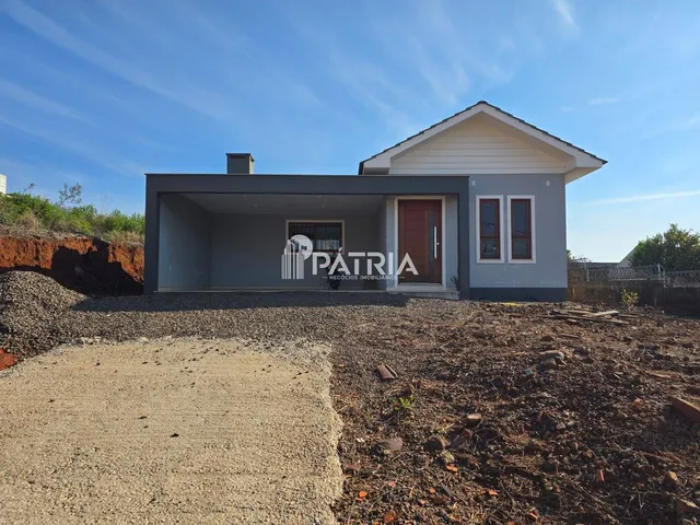 Imagem: Casa na Joao Alves, Lot. Terra Vista com