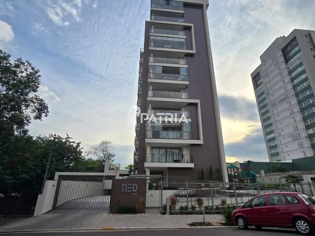 Imagem: Apartamento c/ Amplo terraço à venda em