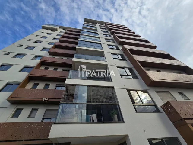 Imagem 10: Apartamento c/ Amplo terraço à venda em Santa Cruz do Sul/RS