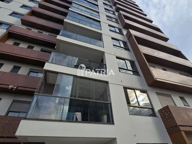 Imagem 3: Apartamento c/ Amplo terraço à venda em Santa Cruz do Sul/RS