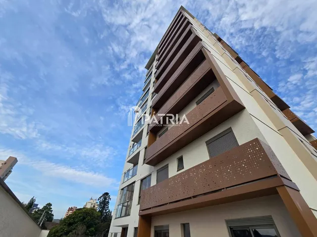 Imagem 15: Apartamento c/ Amplo terraço à venda em Santa Cruz do Sul/RS