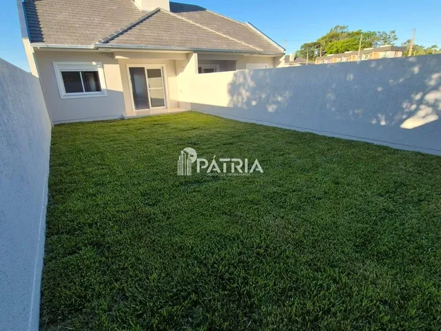 Imagem 8: Geminado linha Santa Cruz
