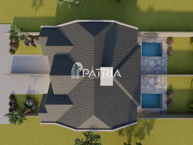 Imagem 9: Geminado linha Santa Cruz