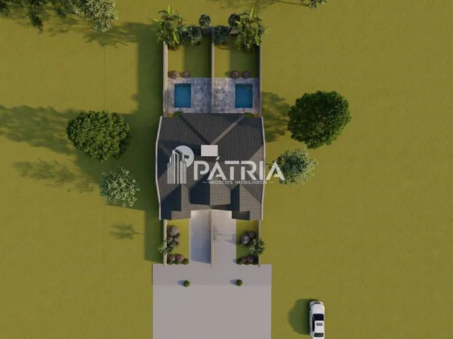 Imagem 4: Geminado linha Santa Cruz