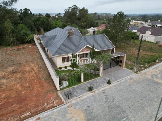Imagem: Casa em Vera Cruz
