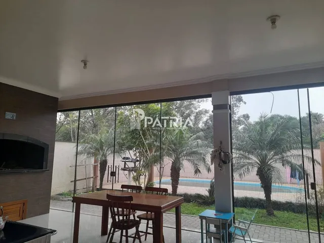 Imagem 9: Casa em Vera Cruz