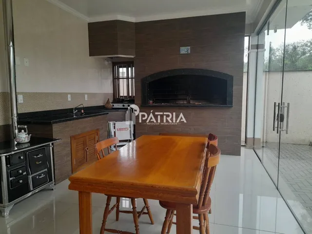 Imagem 6: Casa em Vera Cruz
