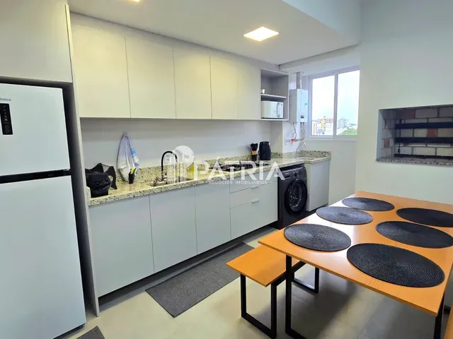 Imagem: APARTAMENTO 2 DORM. (1 SUÍTE), NO CENTRO