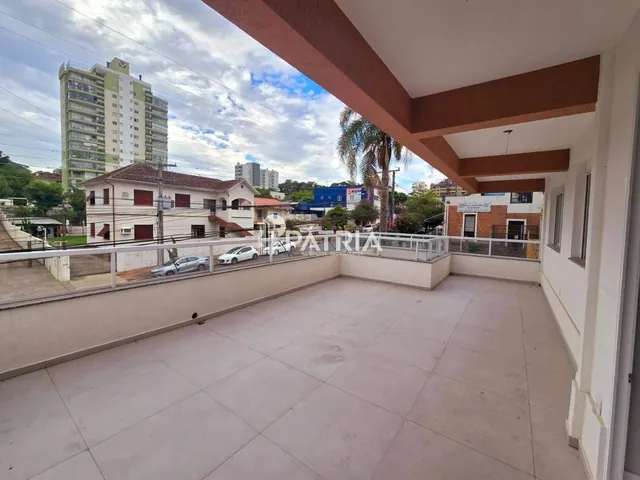 Imagem 15: Apartamento 2 DORM. (1 SUÍTE), 1 QUADRA DO HOSPITAL SANTA CRUZ