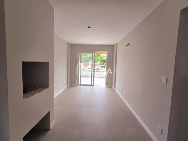 Imagem 7: Apartamento 2 DORM. (1 SUÍTE), 1 QUADRA DO HOSPITAL SANTA CRUZ
