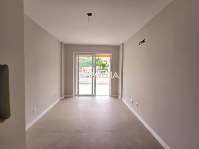 Imagem 2: Apartamento 2 DORM. (1 SUÍTE), 1 QUADRA DO HOSPITAL SANTA CRUZ