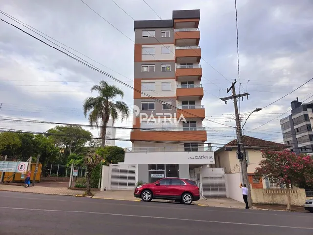 Imagem 14: Apartamento 2 DORM. (1 SUÍTE), 1 QUADRA DO HOSPITAL SANTA CRUZ