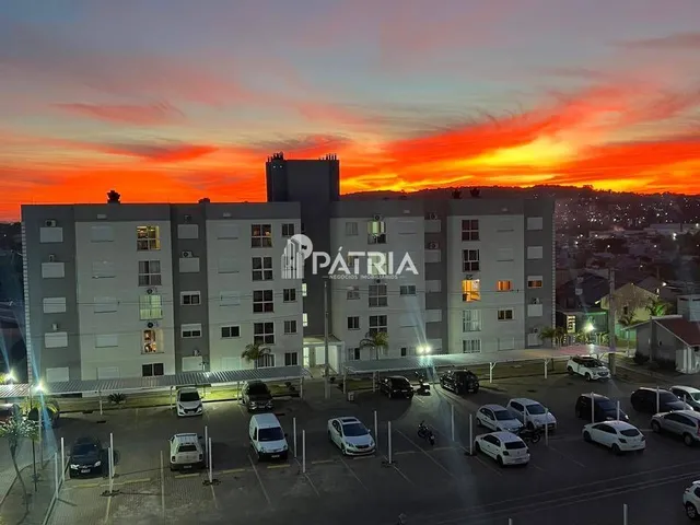 Imagem: Apartamento no Bairro São João