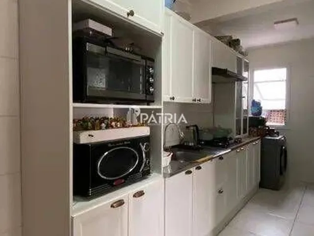 Imagem 8: Apartamento no Bairro São João