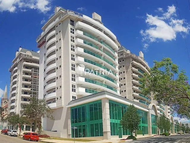 Imagem: Apartamento no München Open Mall e Residence