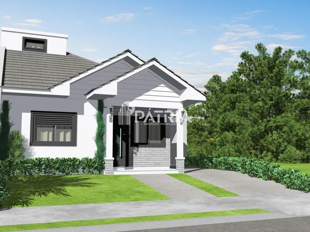 Imagem 3: CASA EM CONSTRUÇÃO NO BAIRRO ALIANÇA