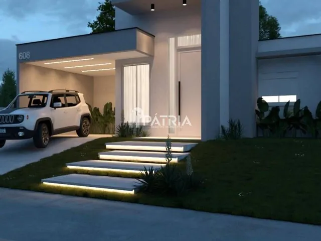 Imagem 2: Casa Nova à Venda no Recanto dos Reis , Vera cruz