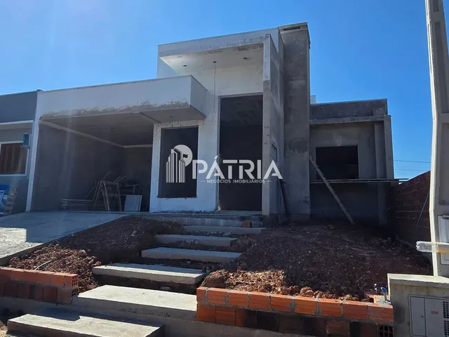 Imagem 3: Casa Nova à Venda no Recanto dos Reis , Vera cruz