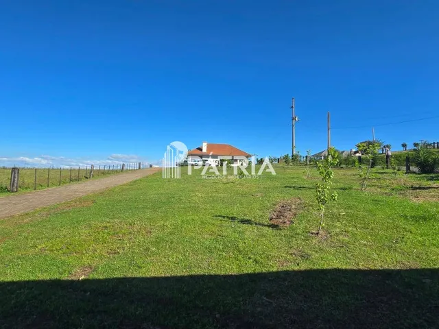 Imagem: Chácara em Cerro Alegre Alto