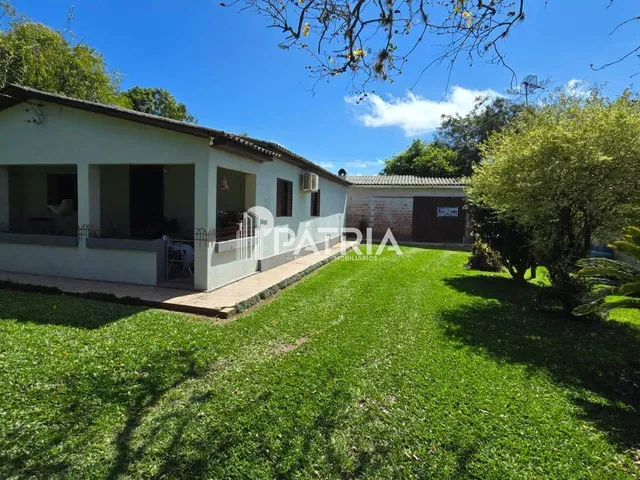 Imagem 9: PROPRIEDA COM 5 HECTÁRES-VERA CRUZ