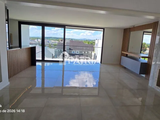 Imagem 3: Casa no Country,Terra Madre