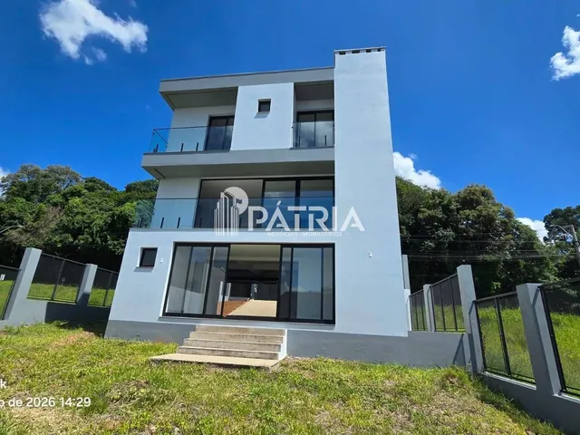 Imagem 4: Casa no Country,Terra Madre