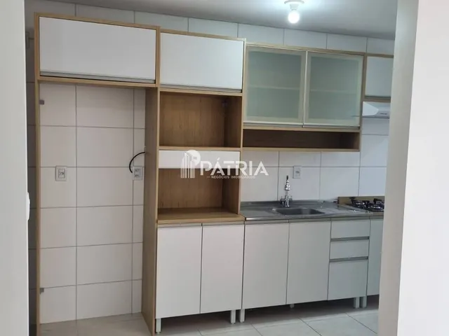 Imagem: Apartamento Semimibiliado Próximo a Unisc/