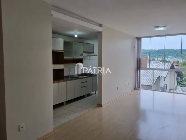 Imagem 7: Apartamento Semimibiliado Próximo a Unisc/ Parque da Independência