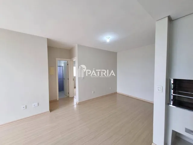 Imagem 2: Apartamento Semimibiliado Próximo a Unisc/ Parque da Independência