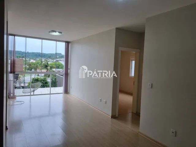 Imagem 11: Apartamento Semimibiliado Próximo a Unisc/ Parque da Independência