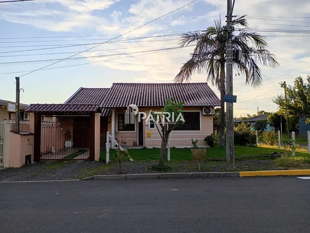 Imagem 12: Casa no Bairro Esmeralda