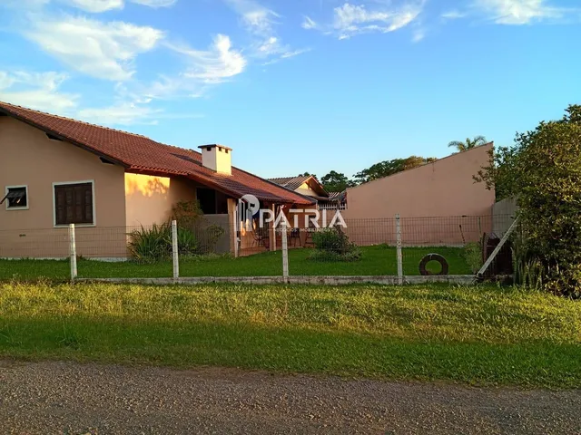 Imagem 10: Casa no Bairro Esmeralda