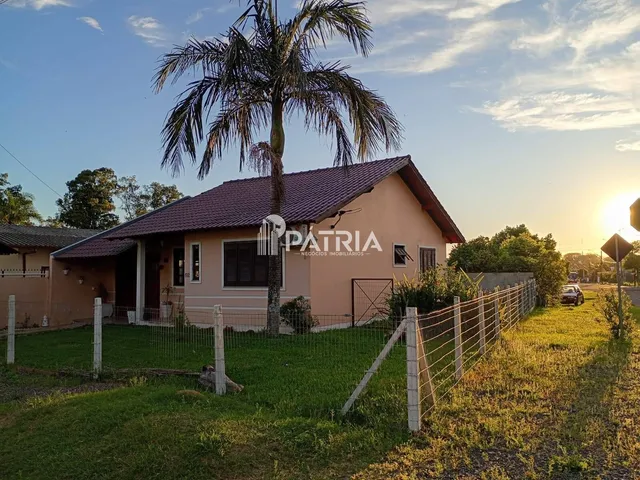 Imagem 13: Casa no Bairro Esmeralda