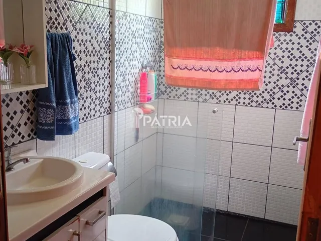Imagem 4: Casa no Bairro Esmeralda