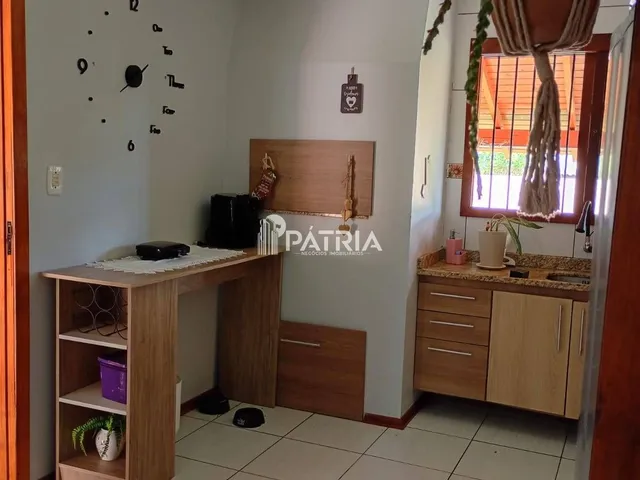 Imagem 9: Casa no Bairro Esmeralda