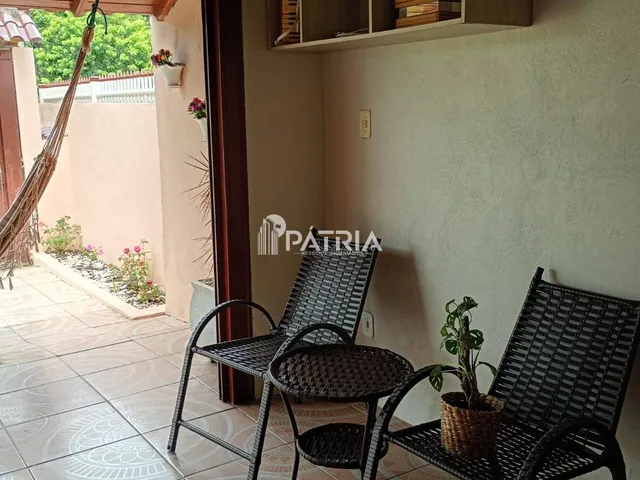Imagem 14: Casa no Bairro Esmeralda
