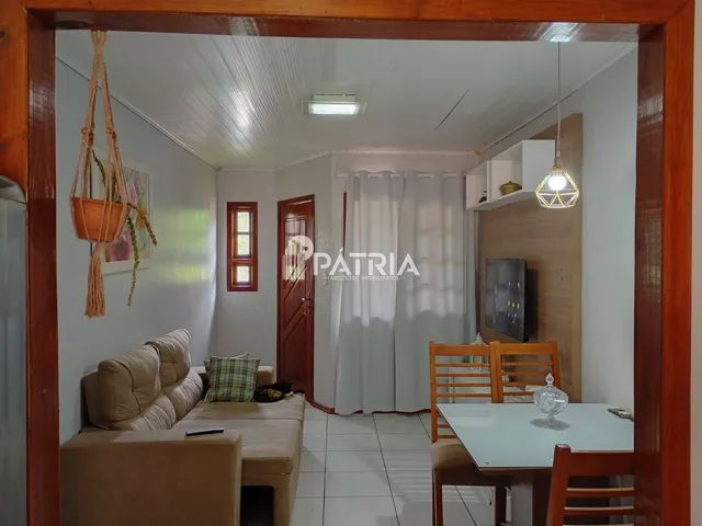 Imagem 3: Casa no Bairro Esmeralda