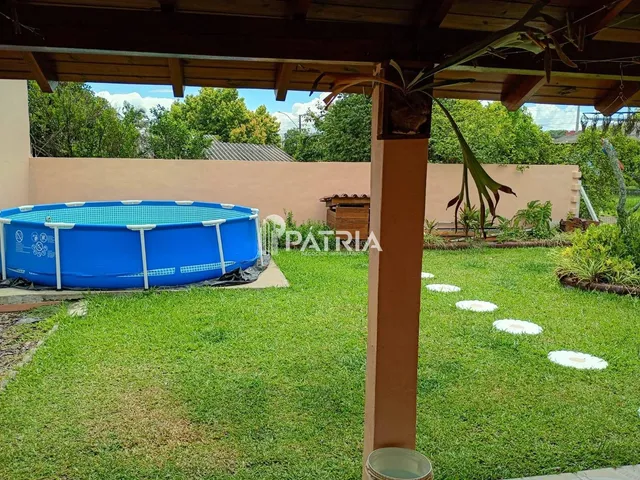 Imagem 6: Casa no Bairro Esmeralda