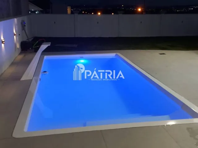 Imagem 3: Casa de Esquina com Piscina em Vera Cruz