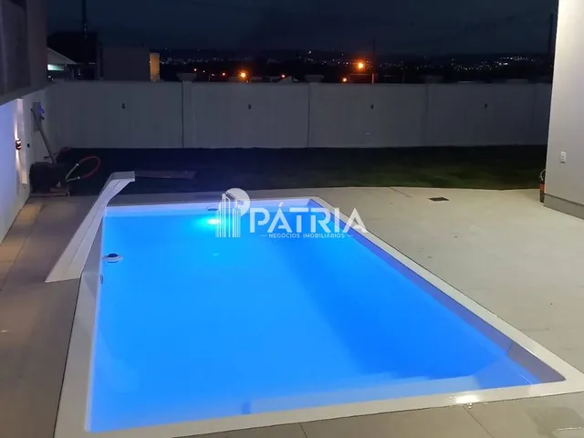 Imagem 6: Casa de Esquina com Piscina em Vera Cruz