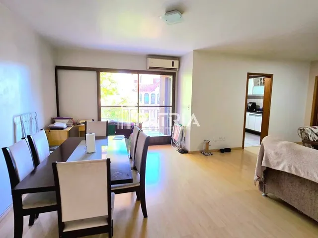 Imagem: Apartamento Semimobiliado Centro Santa Cruz
