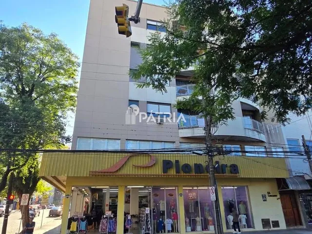 Imagem 12: Apartamento Semimobiliado Centro Santa Cruz do Sul