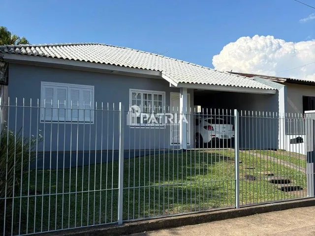 Imagem: Casa Linha Santa Cruz