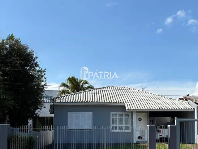 Imagem 10: Casa Linha Santa Cruz