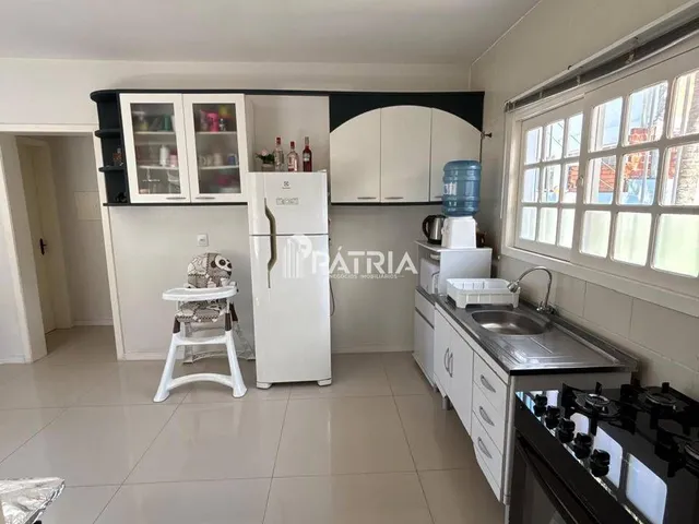 Imagem 13: Casa Linha Santa Cruz